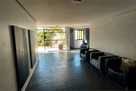 Apartamento à venda com 2 quartos em Parada Inglesa, São Paulo, SP