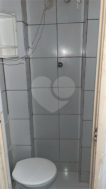 Apartamento à venda com 2 quartos em Copacabana, Rio de Janeiro, RJ