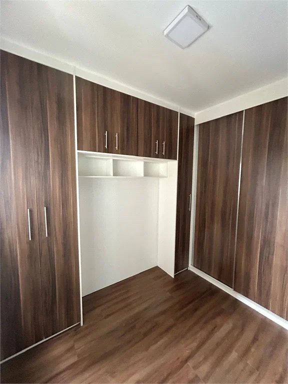 Apartamento à venda com 2 quartos em Vila Andrade, São Paulo, SP