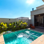 Casa à venda com 3 suítes no condomínio Residencial Dona Maria Candida, Indaiatuba - SP