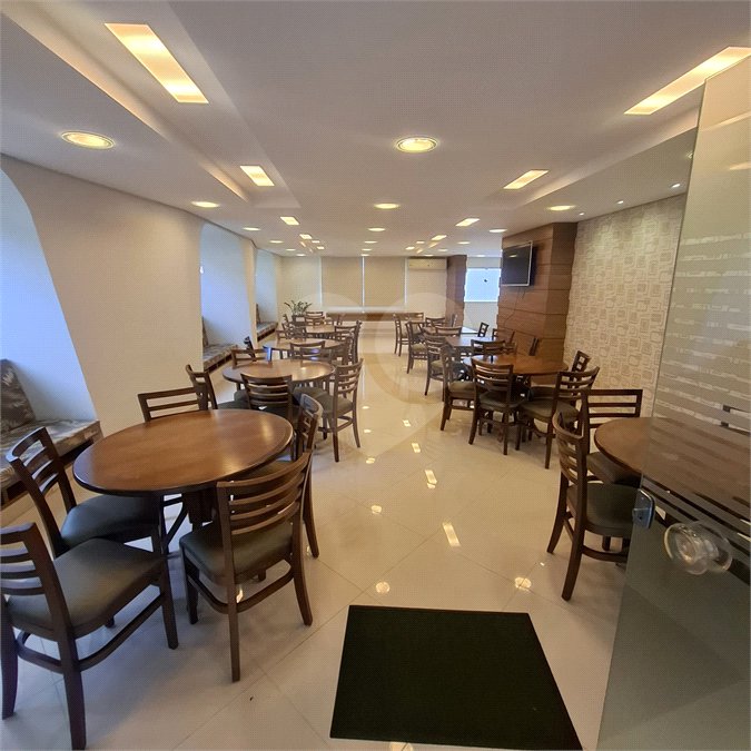 Apartamento para alugar com 3 quartos, sendo 1 suíte, em Santana, São Paulo, SP