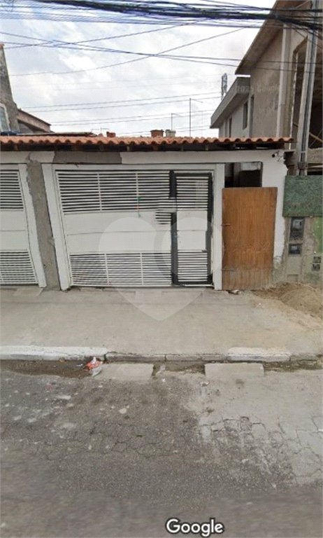 Casa à venda com 1 suíte em Vila Amorim, Suzano, SP