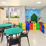 Apartamento à venda com 2 quartos, sendo 1 suíte, em Chácara Santo Antônio (zona Sul), São Paulo, SP