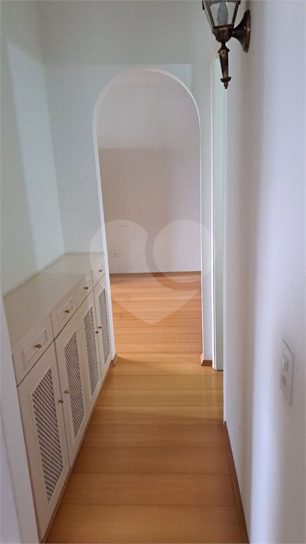 Apartamento à venda com 3 quartos em Vila Andrade, São Paulo, SP