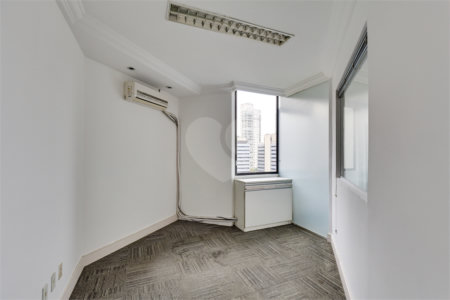 Sala para alugar em Brooklin, São Paulo, SP