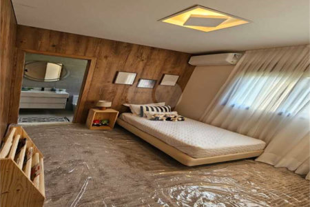 Casa à venda com 3 suítes no condomínio Lagú, São Roque - SP