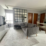 Apartamento à venda com 2 quartos em Mogi Moderno, Mogi das Cruzes, SP