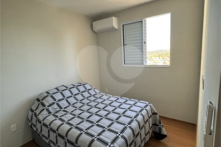 Condomínio à venda com 2 quartos em Recreio das Acácias, Ribeirão Preto, SP