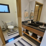 Casa à venda com 3 suítes no condomínio Jardim Residencial Dona Maria José, Indaiatuba - SP