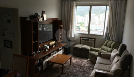 Apartamento à venda com 2 quartos, sendo 1 suíte, em Vila Isabel, Rio de Janeiro, RJ