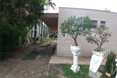 Casa à venda com 3 quartos em Parque Campolim, Sorocaba, SP