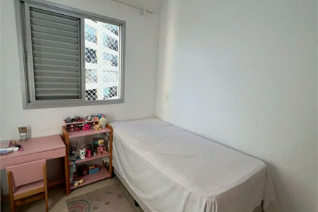 Apartamento à venda com 2 quartos em Vila Leopoldina, São Paulo, SP