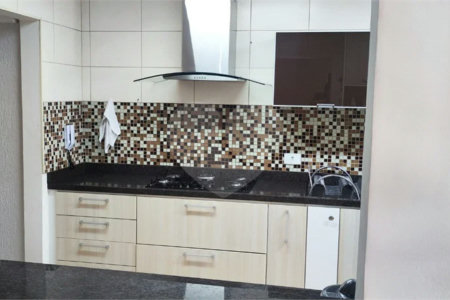 Apartamento à venda com 2 quartos em Jardim São Paulo(zona Norte), São Paulo, SP