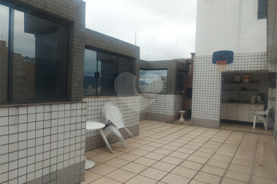 Cobertura à venda ou para alugar com 3 quartos, sendo 1 suíte, em Santana, São Paulo, SP