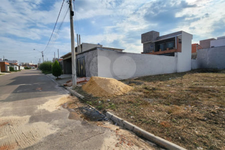 Terreno à venda em Residencial Parque Laguna, Salto, SP