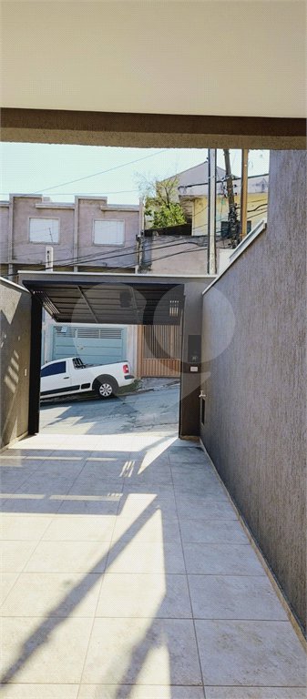 Casa à venda com 2 suítes em Freguesia do Ó, São Paulo, SP