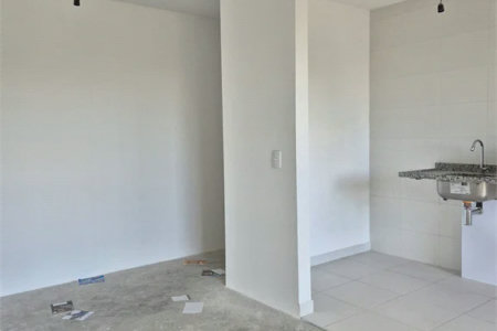 Apartamento à venda com 3 quartos, sendo 1 suíte, em Vila Anastácio, São Paulo, SP