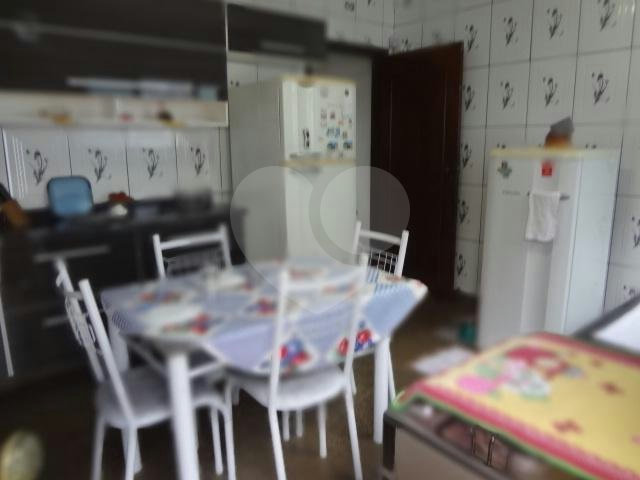Sobrado à venda com 4 quartos, sendo 2 suítes,  em Limão, São Paulo, SP