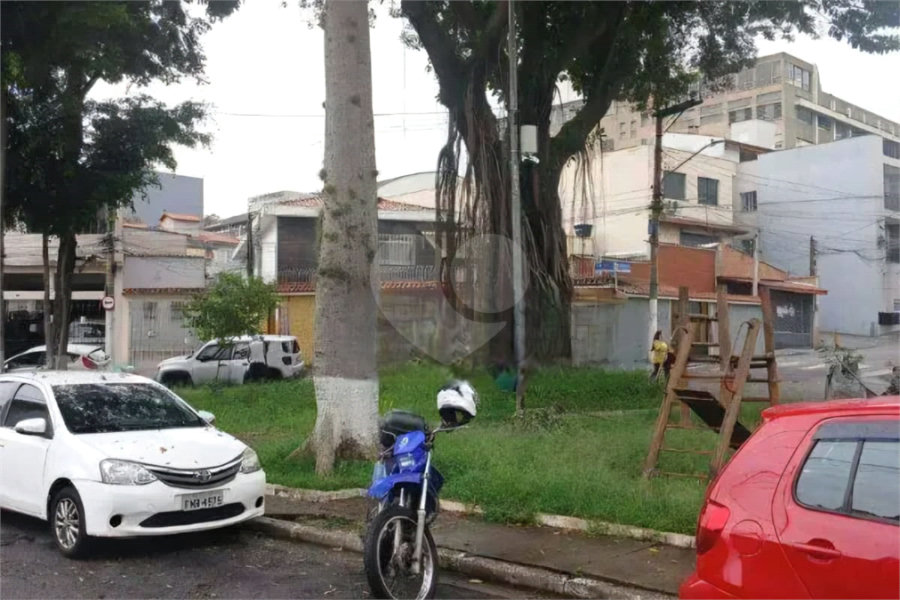 Casa Térrea à venda com 2 quartos em Vila Constança, São Paulo, SP