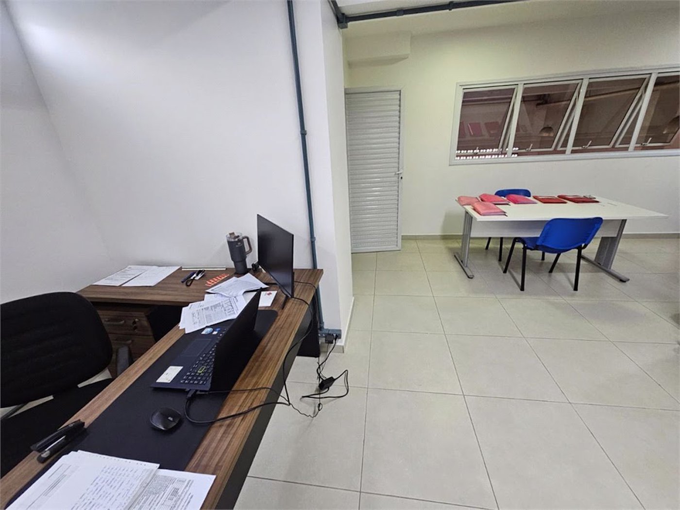 Prédio, 666 m² - venda por R$ 2.500.000,00 ou aluguel por R$ 25.580,01 - Vila Nova - Santos/SP