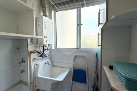 Apartamento à venda com 2 quartos em Vila Mendes, São Paulo, SP