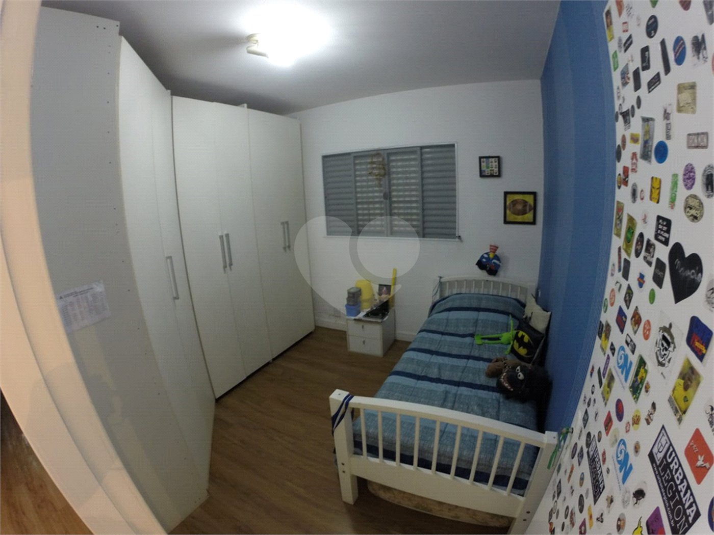 Casa Térrea à venda com 3 quartos, sendo 1 suíte,  em Vila Ribeiro de Barros, São Paulo, SP