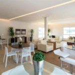 Apartamento à venda com 2 quartos, sendo 1 suíte, em Gramado, Cotia, SP