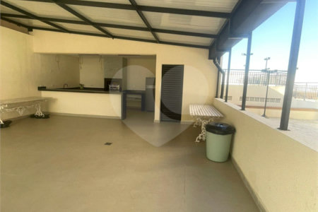 Apartamento à venda com 3 quartos, sendo 1 suíte, em Vila Nivi, São Paulo, SP