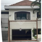 Casa Térrea à venda com 3 quartos, sendo 1 suíte, em Casa Verde, São Paulo, SP