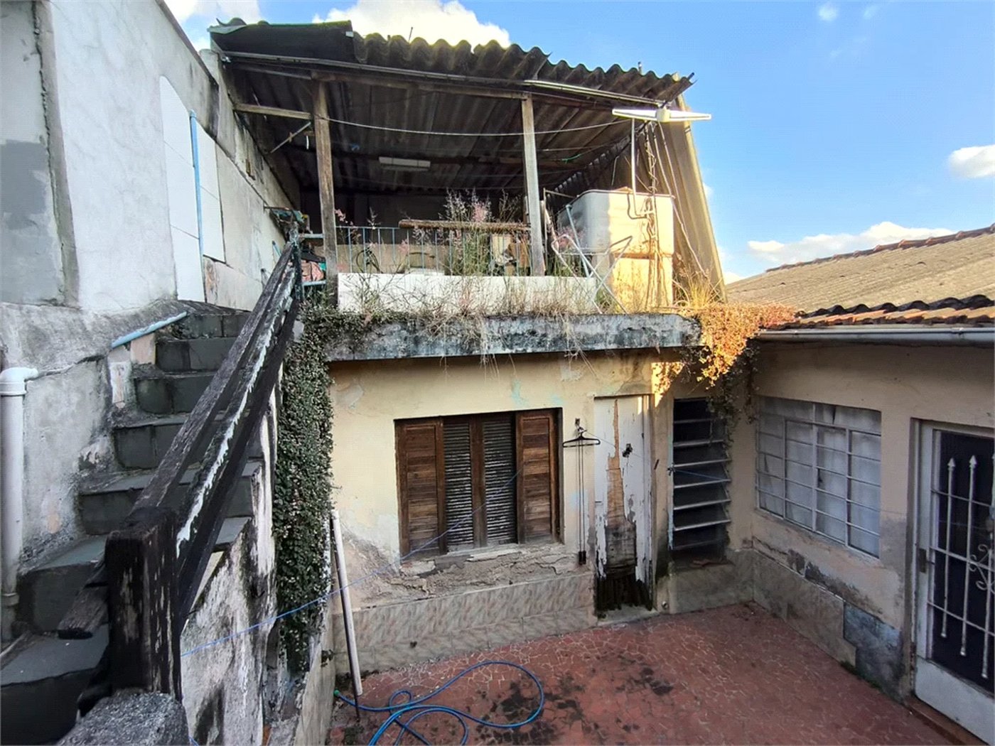 Casa à venda com 3 quartos, sendo 1 suíte, em Umarizal, São Paulo, SP