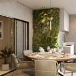 Residencial Cavalo Marinho