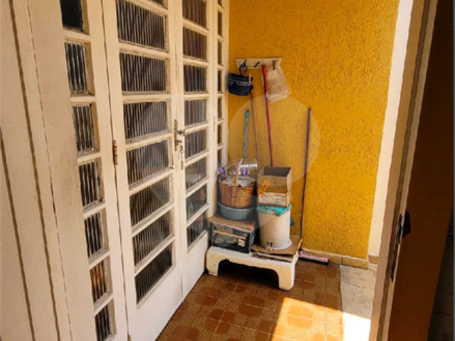 Sobrado à venda com 4 quartos, sendo 1 suíte,  em Mandaqui, São Paulo, SP