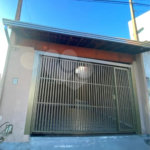 Casa para venda localizada no Jardim Medeiros