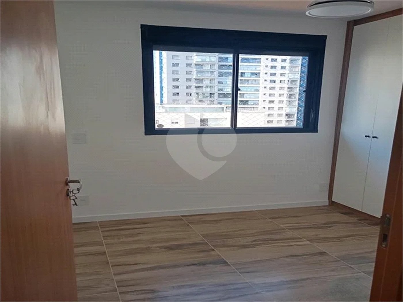 Apartamento à venda na Saúde – 27,69 m², excelente localização e lazer completo
