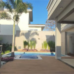 Casa à venda Bairro Santa Cecília em Piracicaba - SP.