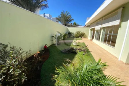 Casa à Venda no Condomínio Montreal - São Carlos/SP