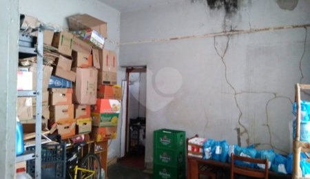 Sobrado à venda com 2 quartos em Belenzinho, São Paulo, SP