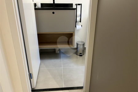 Studio com 25m² na região da bela Vista em São Paulo - SP.