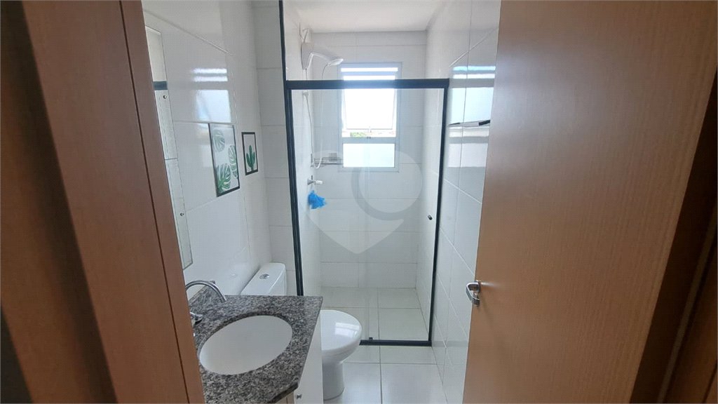 Apartamento Condomínio: Novos Ares com Suíte e 2 Dormitórios