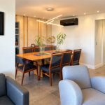 Apartamento à venda com 3 suítes em Campo Grande, São Paulo, SP