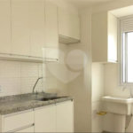 Apartamento de 38 m² com 2 dormitórios no Brás