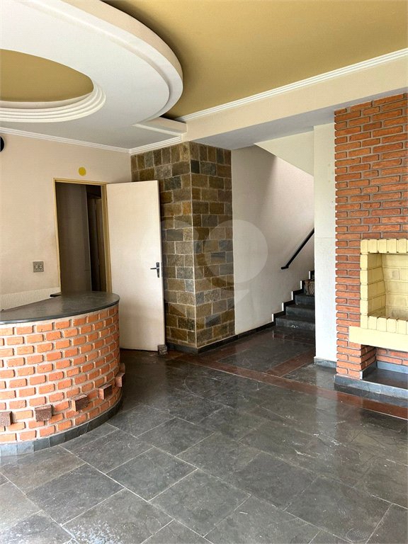 Sobrado residencial/comercial para venda ou locação no Jardim Paraíso