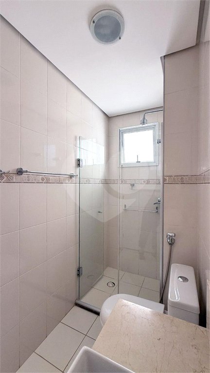 Apartamento á venda - Vila Mascote