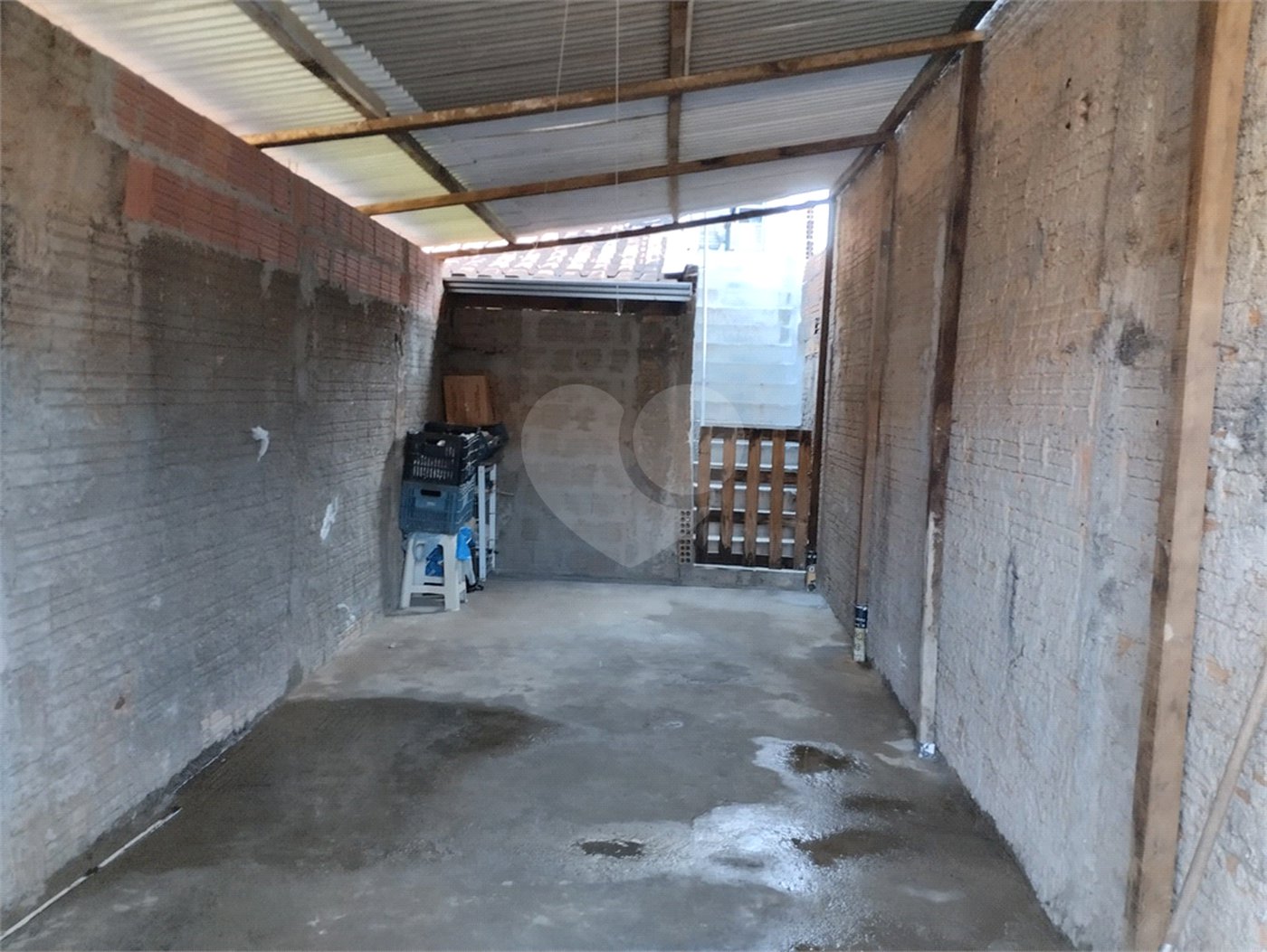 Casa para venda no Jardim Jóckei Club