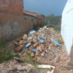 Terreno com 125,00 m² .