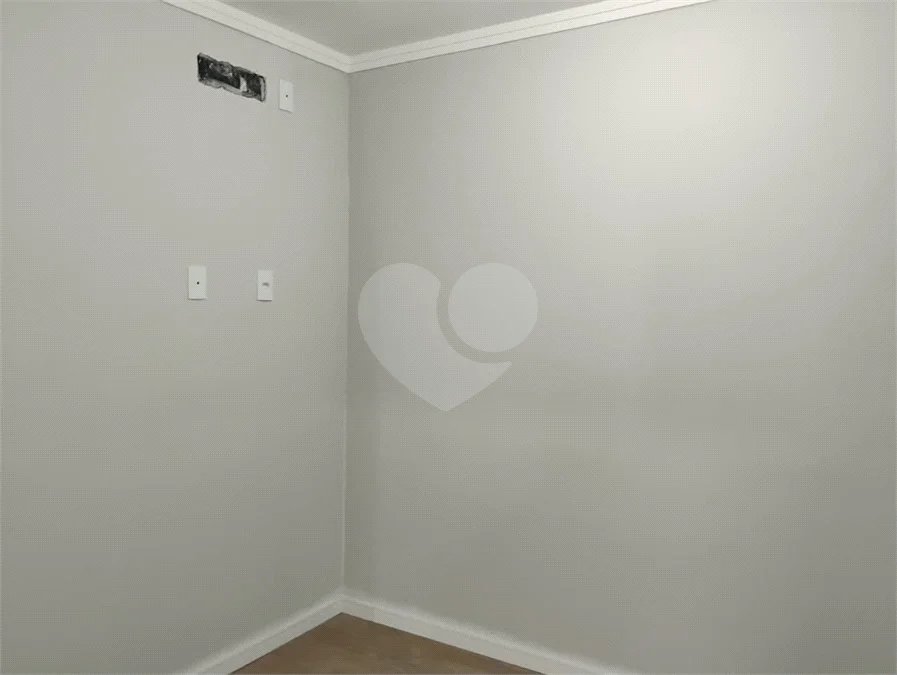 Studio à venda na Vila Celeste — 24 m²
