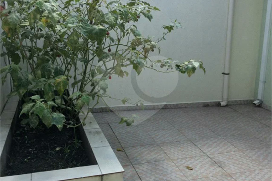 Casa térrea- Assobradada - Jardim São Paulo