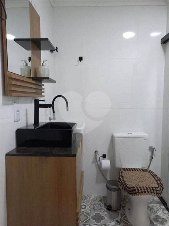 Lindo Apartamento Mobiliado