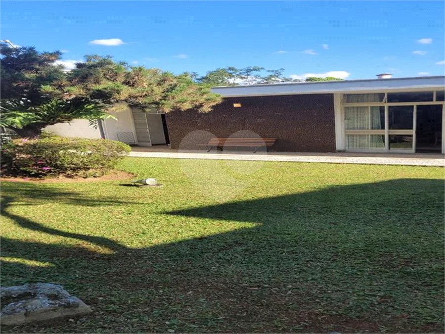 Casa de Alto Padrão à Venda – Campo Belo | São Paulo/SP