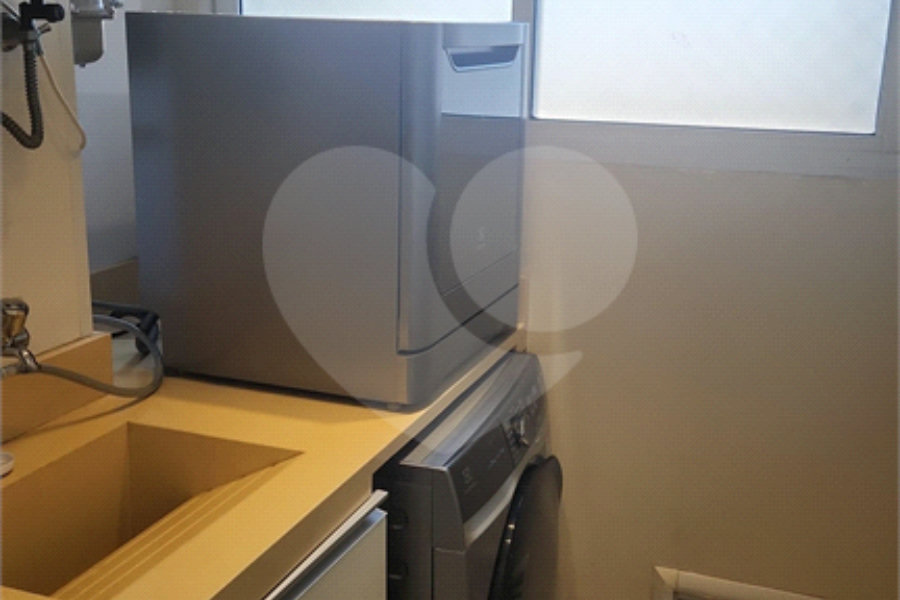 Apartamento com 67m², 2 dormitórios, 1 suíte e 1 vaga na Zona Norte de São Paulo - SP.